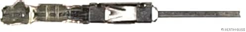 HERTH+BUSS JAKOPARTS 95942181 Crimpzangeneinsatz-Set