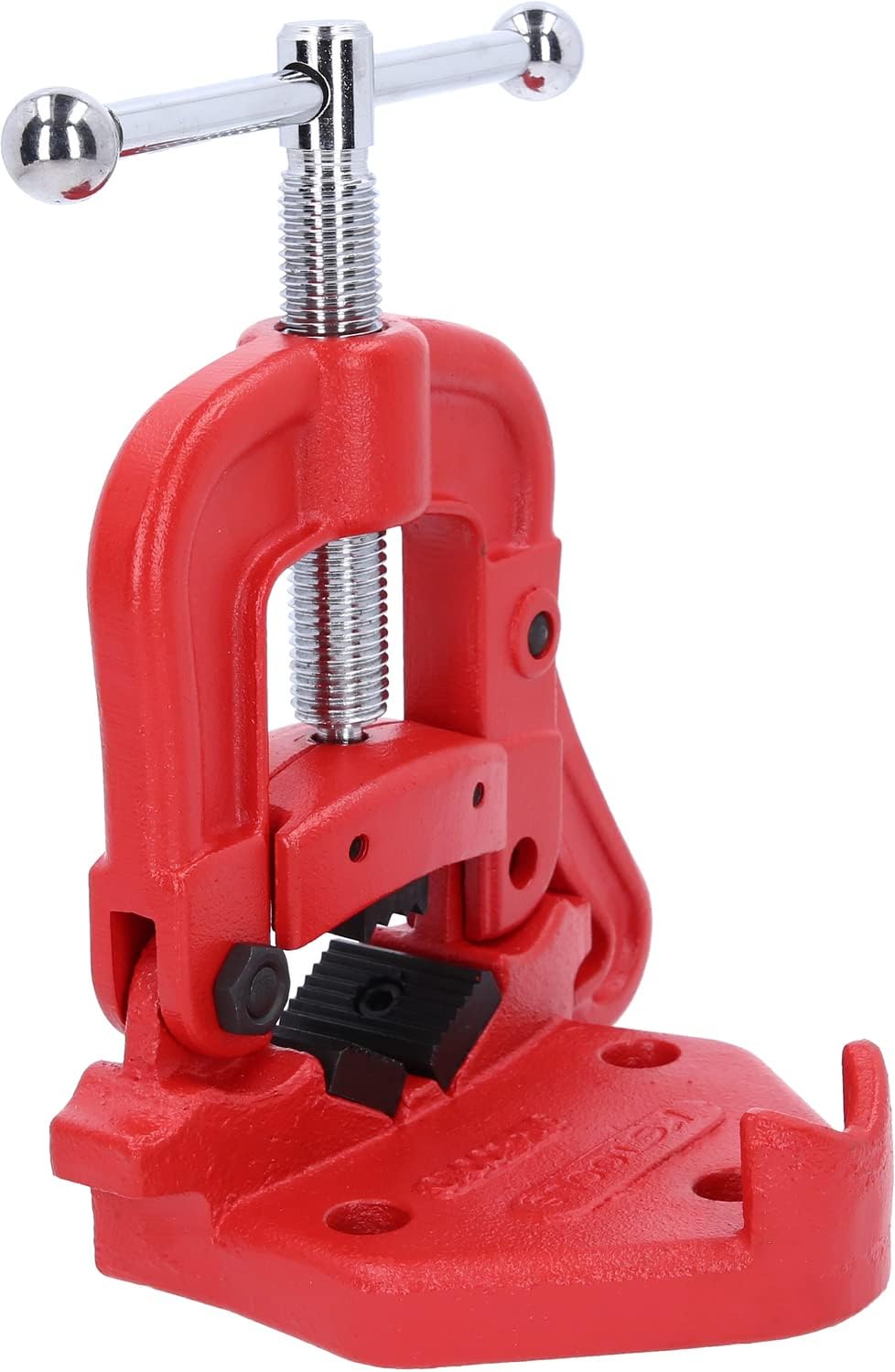 KS Tools 914.0010 Rohrschraubstock, 10-60mm