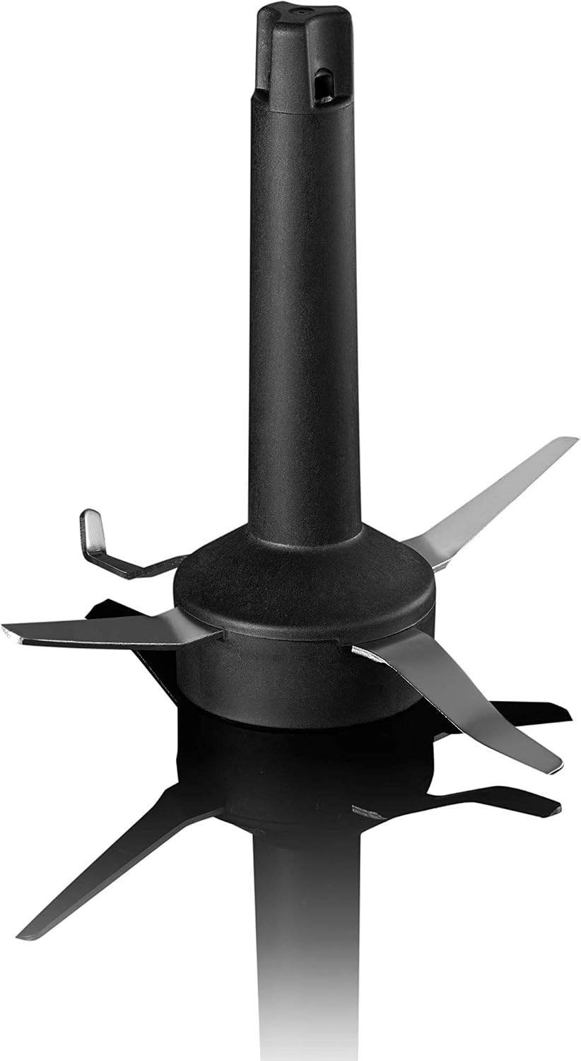 Ufesa TotalChef RK3 Multifunktions-Küchenmaschine, 30 Funktionen, Kapazität 3,5 l, LCD-Display mit T