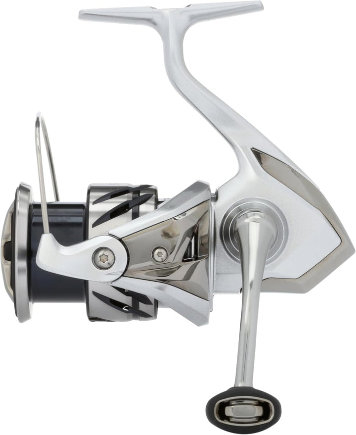 Shimano Stradic FM Gear Ratio: 5.8 | Size: 2500, Gear Ratio: 5.8 | Size: 2500