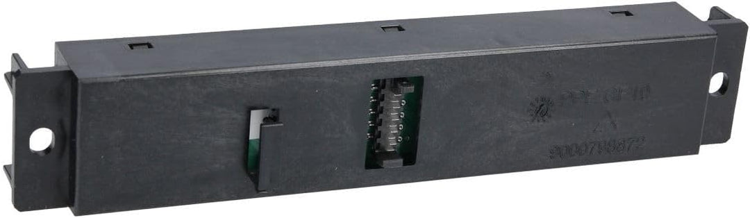 easyPART Kompatibel/Ersatz für BOSCH 00754341 Bedienmodul für Dunstabzugshaube