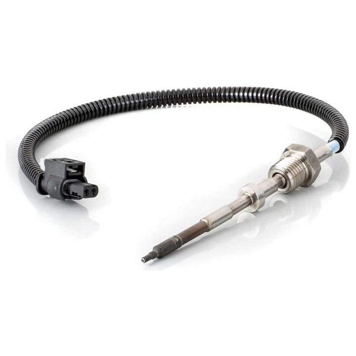 HELLA 6PT 014 494-521 Sensor, Abgastemperatur - 2-polig - geschraubt - Kabel: 300mm