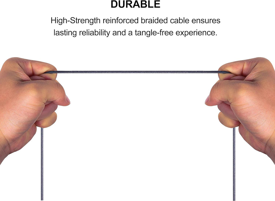 Boom-Mikrofonkabel für Playstation PS4 oder Xbox One Controller, PC – Boompro Gaming-Mikrofon, kompa