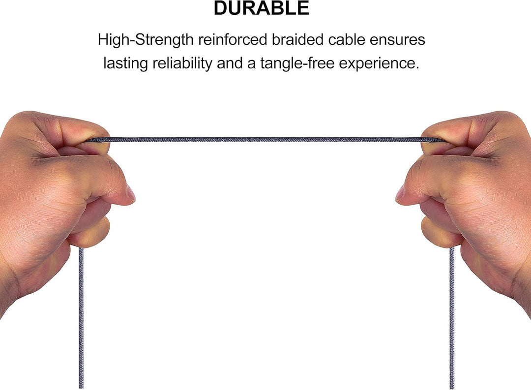 Boompro Gaming-Mikrofon für PlayStation PS4 oder Xbox One Controller, PC, Tablet, Laptop, Smartphone