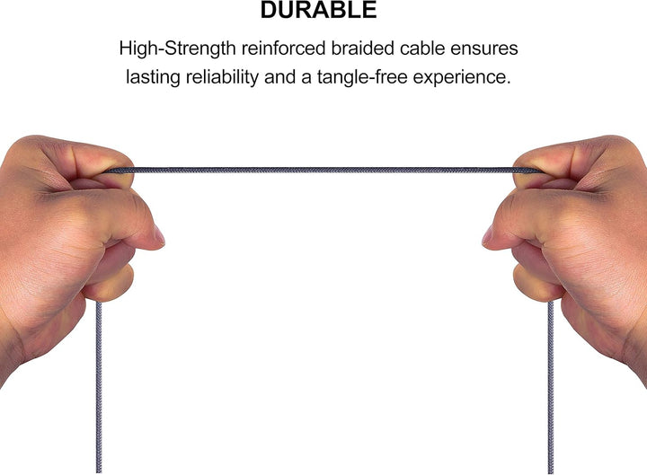 Boompro Gaming-Mikrofon für PlayStation PS4 oder Xbox One Controller, PC, Tablet, Laptop, Smartphone