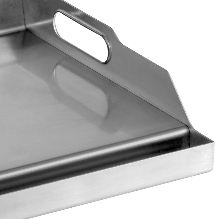 PETROMAX Plancha Grillplatte für Gastisch