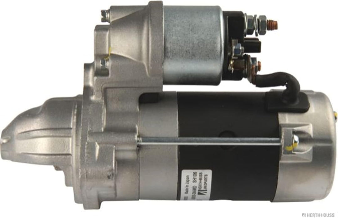 HERTH+BUSS JAKOPARTS 42017300 Starter