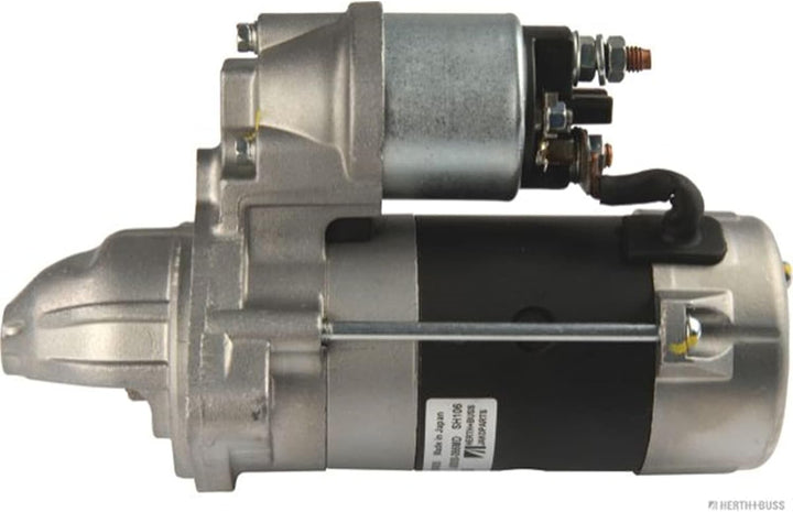 HERTH+BUSS JAKOPARTS 42017300 Starter