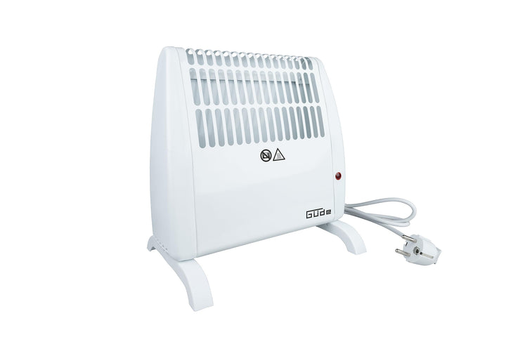 Güde Frostwächter GFW 520 (450-520 W Heizleistung, 10 m³ max. Raumheizvermögen, stufenlos regulierba