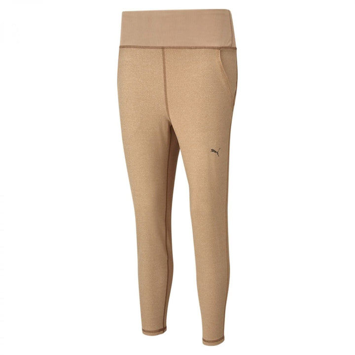PUMA Damen Studio Rib Jogger Jogginghose L Amphora Heather, L Amphora Heather