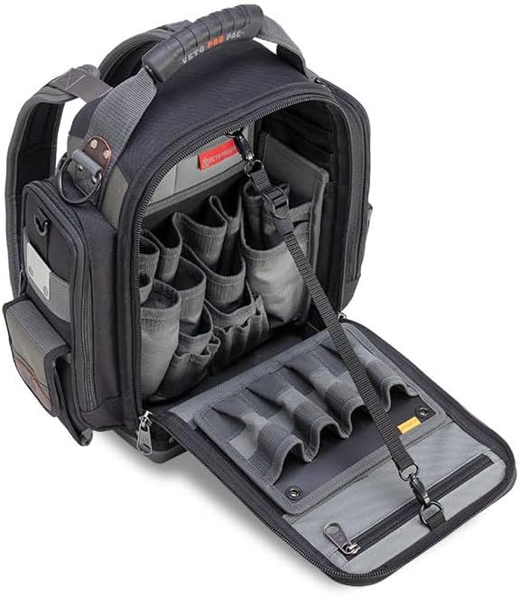 Veto Pro Pac MB5B Tool Bag