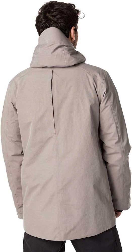 Rossignol Herren Type Pk Skijacke S Sandsturm, S Sandsturm