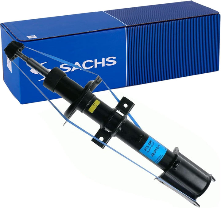 SACHS 313 256 Stossdämpfer Für Alfa Romeo GT (937_) 2003-2010 Hinterachse