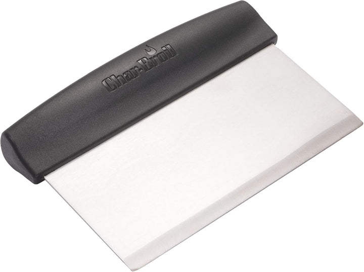 Char-Broil 140 022 - Grillbesteck für Grillplatten.