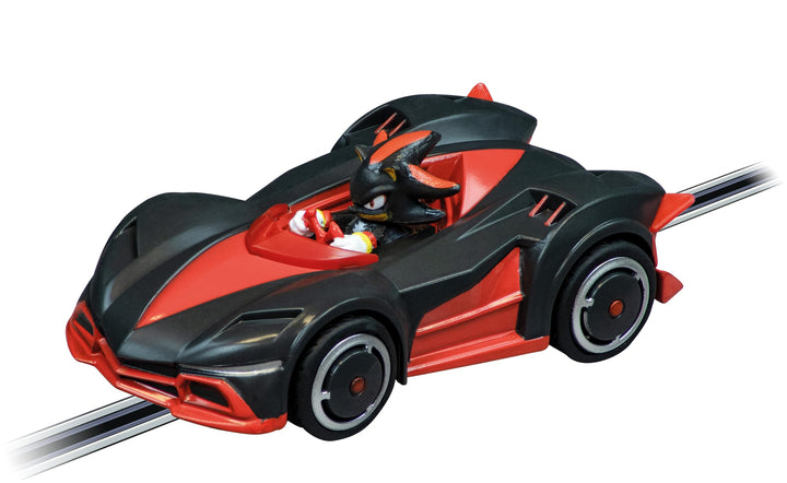 Carrera - 20064219 - Carrera GO Shadow Dark Reaper Slotcar I Massstab 1:43 I Offiziell lizenziert vo