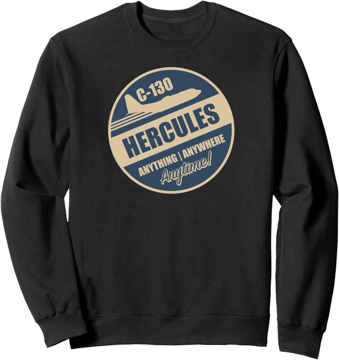 C-130 Hercules Sweatshirt