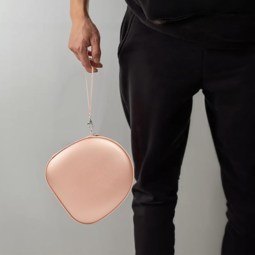 PAIYULE Tasche für Sony WH-CH720N WH-CH520 WH-1000XM4 Kabelloser Bluetooth-Kopfhörer mit Noise Cance