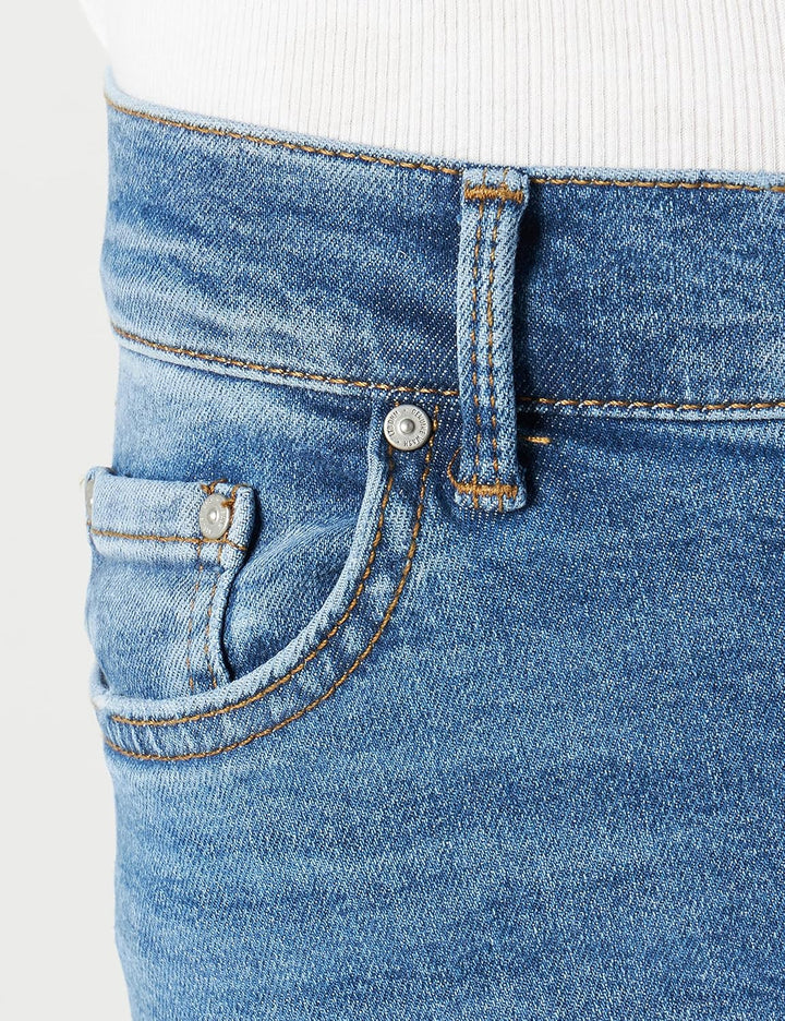LTB Jeans Damen Fallon Jeans 26W / 34L Safe Tiria Wash 53672, 26W / 34L Safe Tiria Wash 53672