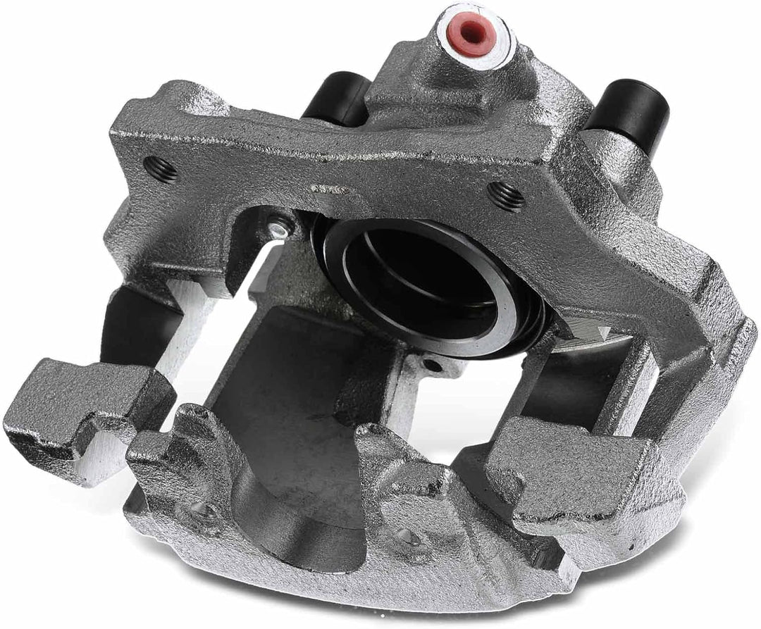 Frankberg Bremssattel Bremszange Vorne Links Kompatibel mit E-Klasse W211 S211 2003-2009 S-Klasse W2