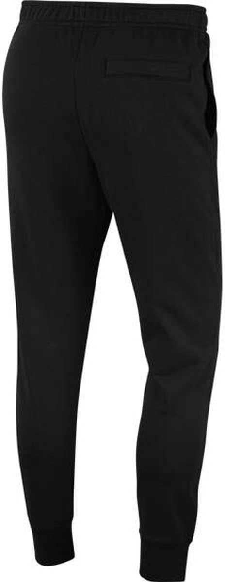 Nike Herren Sweathose Squad Fleece S Black/White, S Black/White
