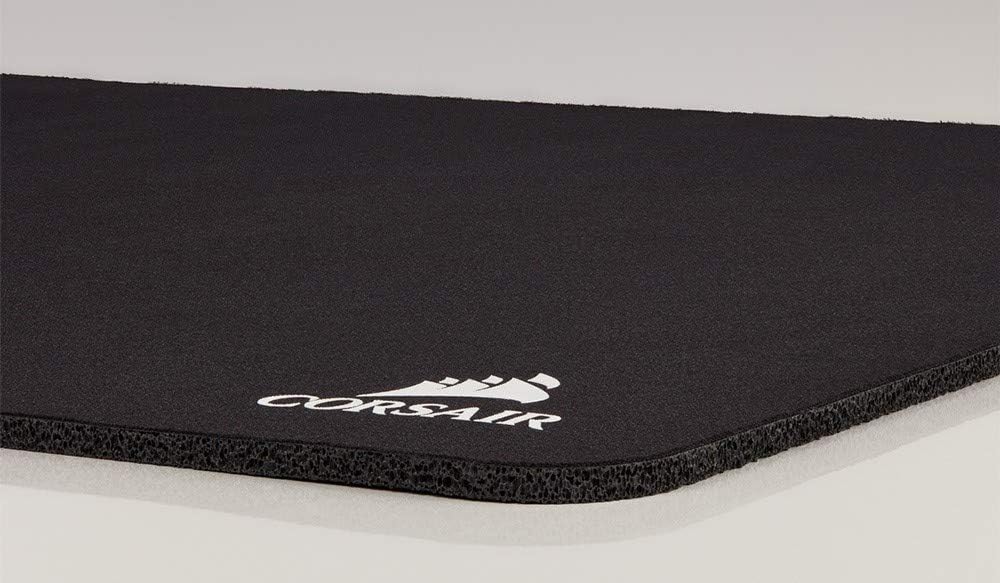 Corsair MM250 Champion Series X-Large Premium Gaming Mauspad (Anti-Fray Cloth, Performance) schwarz