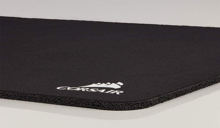 Corsair MM250 Champion Series X-Large Premium Gaming Mauspad (Anti-Fray Cloth, Performance) schwarz
