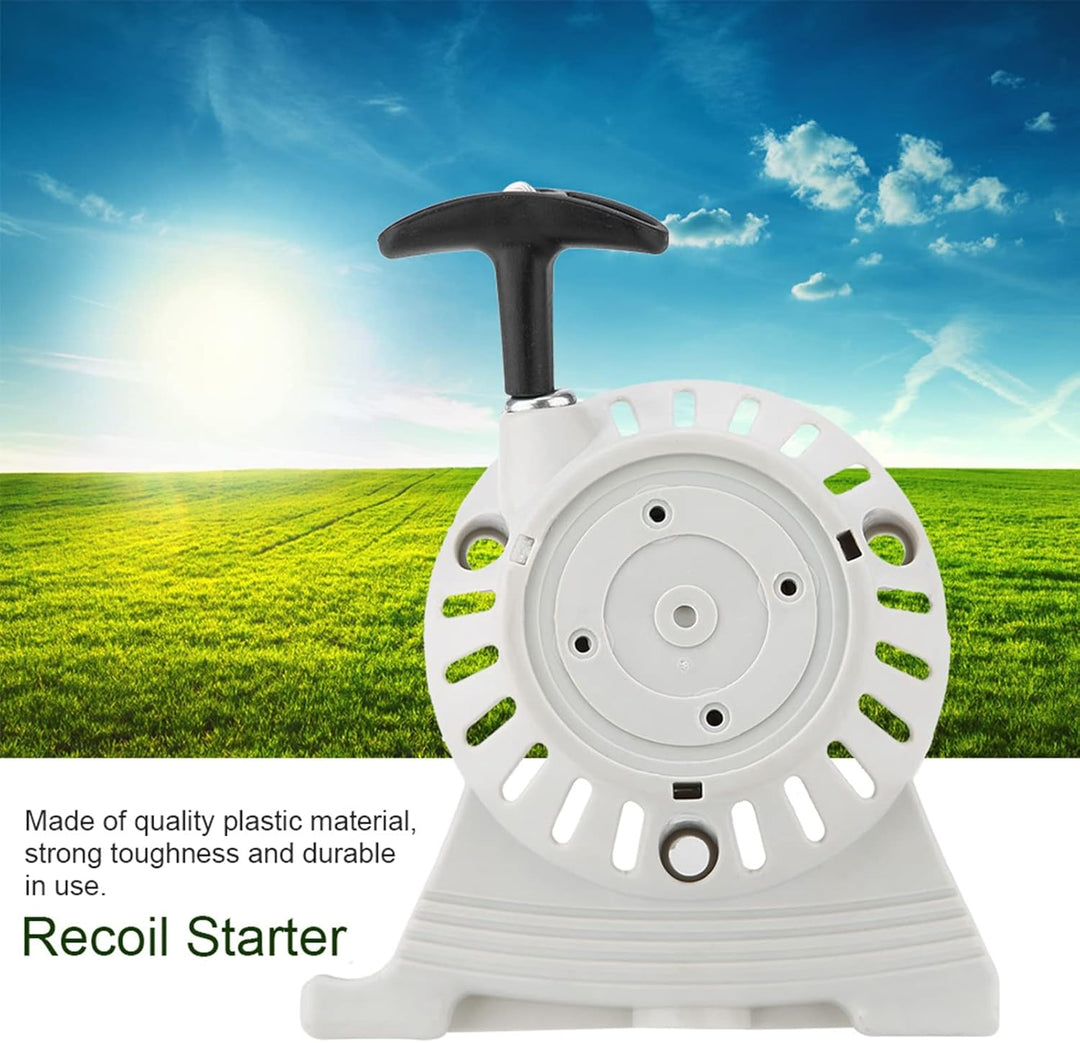 Seilzugstarter Seilzugstarter,Seilzugstarter für Stihl Fs90/110 Fs130 Rasentrimmer Freischneider Ers