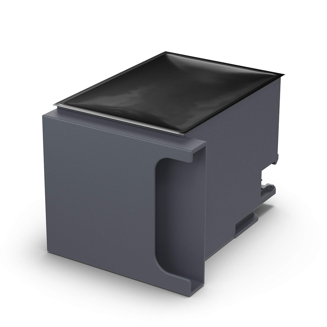 Epson C13T671400 passend für WFC869R Wartungskartusche, Farblos