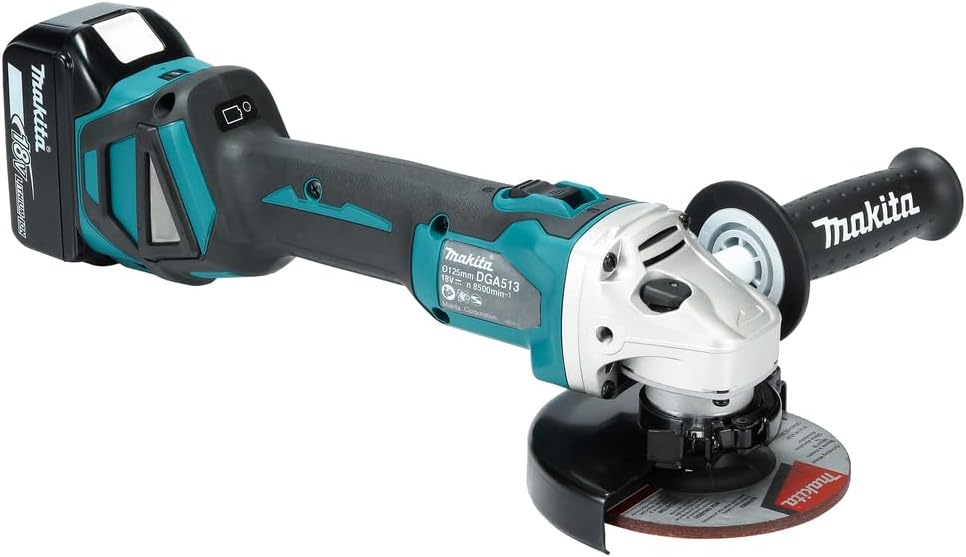 MAKITA DLX2256TJ1 Kombi-Set