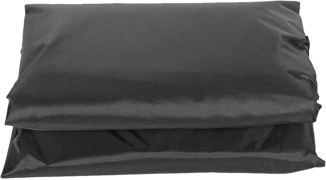 TOPINCN Spa-Überwurf, aussen, Polyester, wasserdicht, für den Aussenbereich, Spa-Bezug, quadratisch,