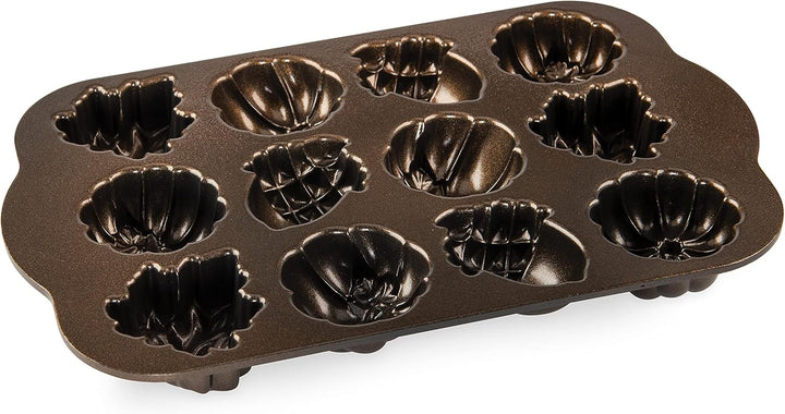 Nordic Ware Autumn Delights Kuchenform