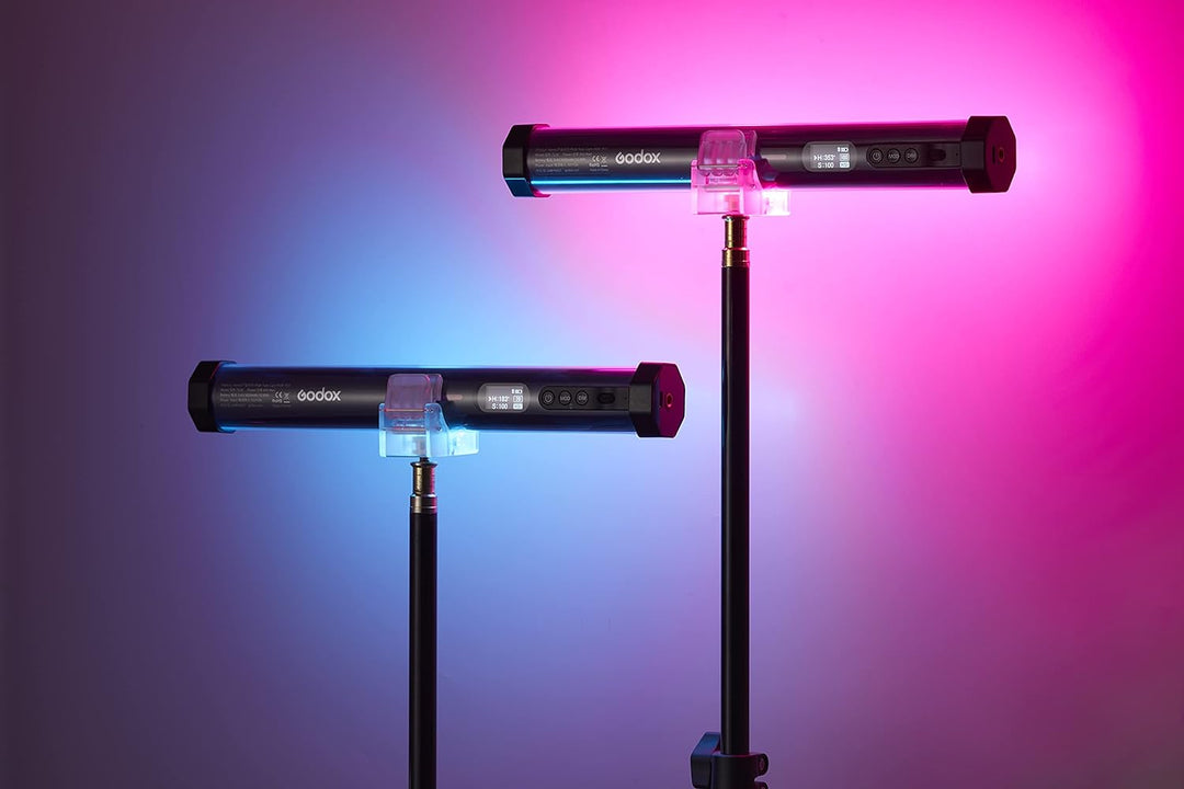 Godox TL30 RGB Tube Light (D201161)