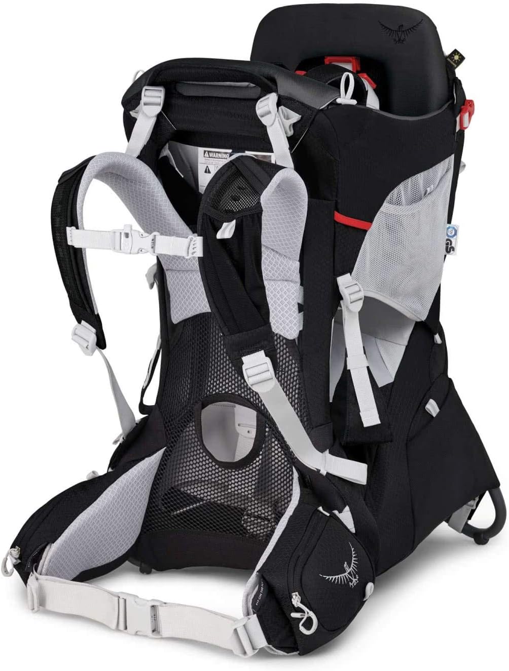 Osprey Poco Plus Child Carrier O/S, O/S