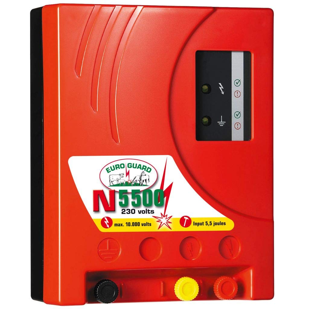 Kerbl Euro Guard N 5500