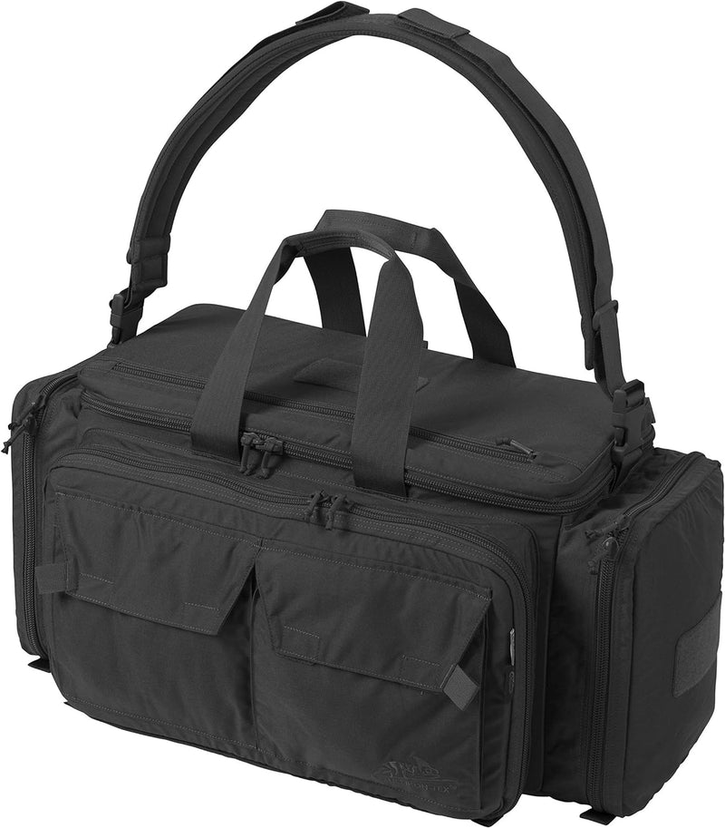 Helikon-Tex RANGEMASTER Gear Bag -Cordura- Schwarz