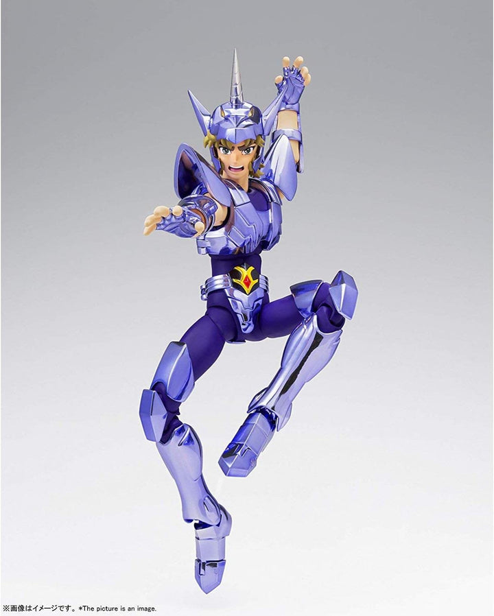 Saint Seiya: Unicorn Jabu (Revival Ver.), Bandai Tamashii NationsSaint Cloth Myth