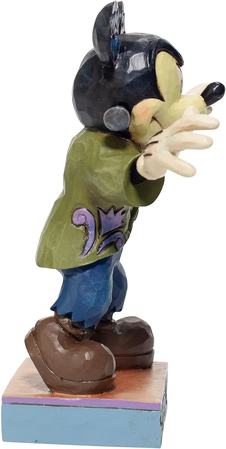 Disney 6007077 Traditions Figurine, one Size