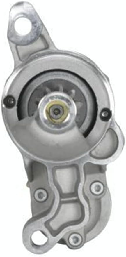 HELLA - Starter/Anlasser - 12V - 1.1kW - für u.a. Audi A4 (8K2, B8) - 8EA 011 611-311