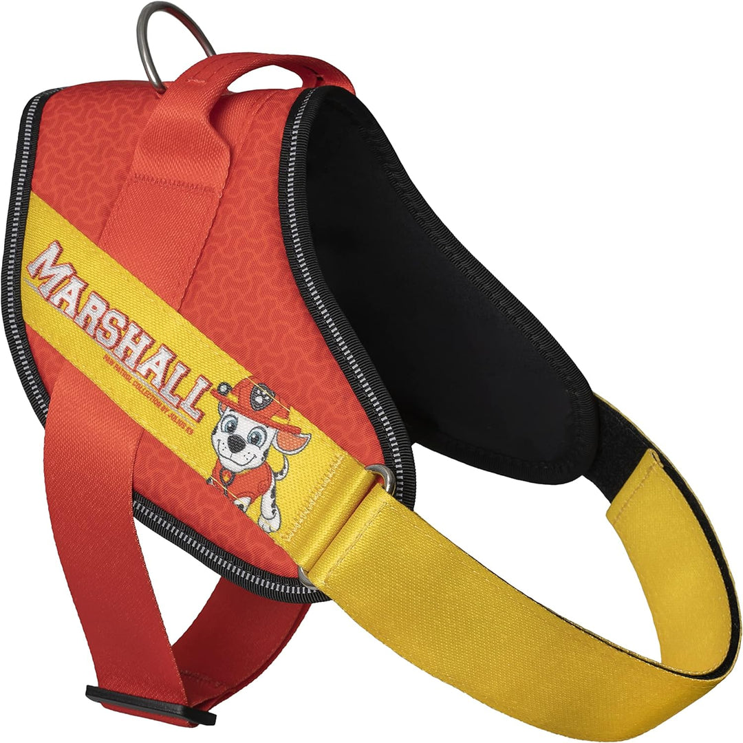 JK9 Paw Patrol Hundegeschirr, Grösse: M/0, Marshall Marshall M/0, Marshall M/0