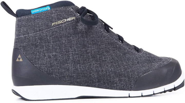 Fischer Urban Cross Classicschuhe 44, 44