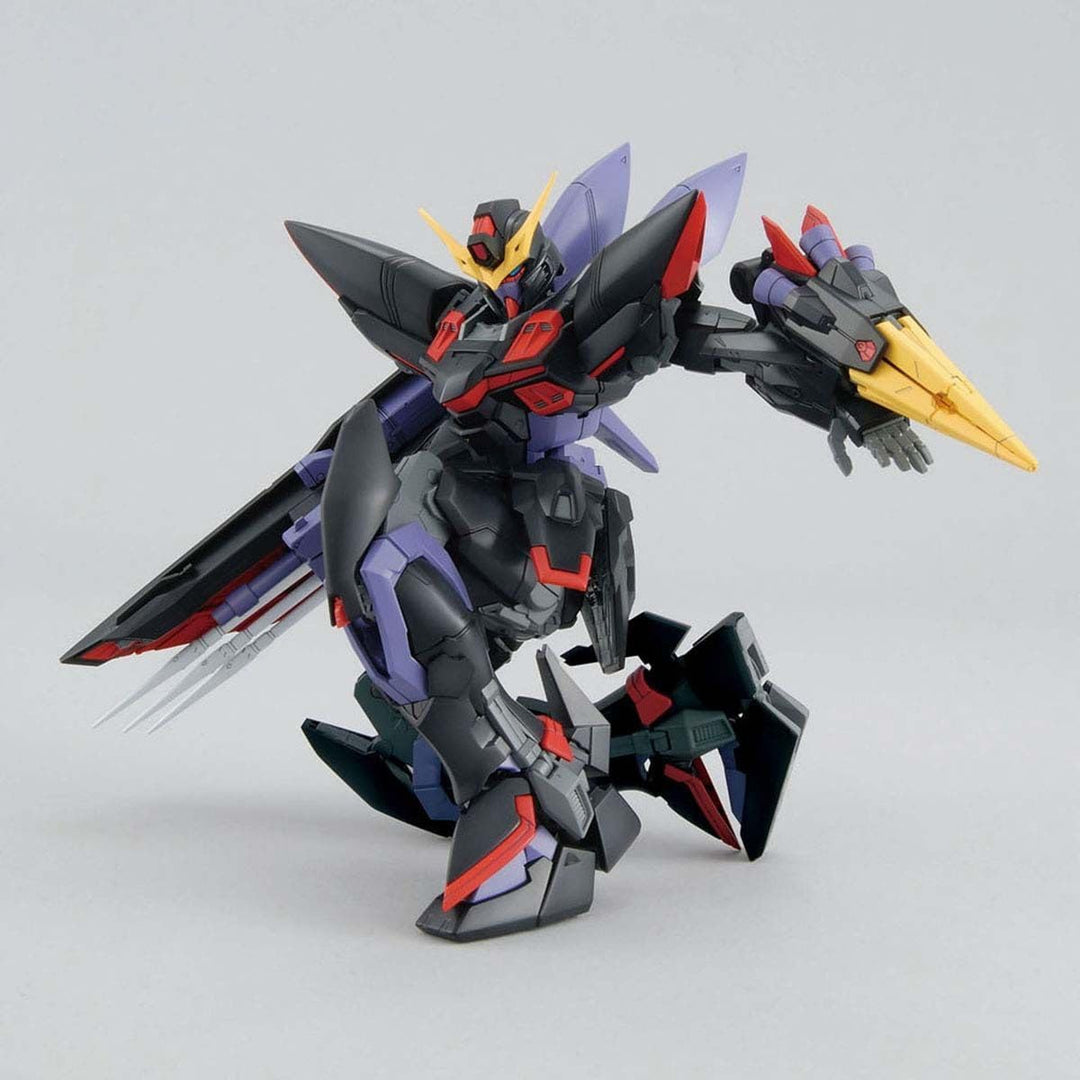 Bandai Hobby MK75702 Zubehör, Keine
