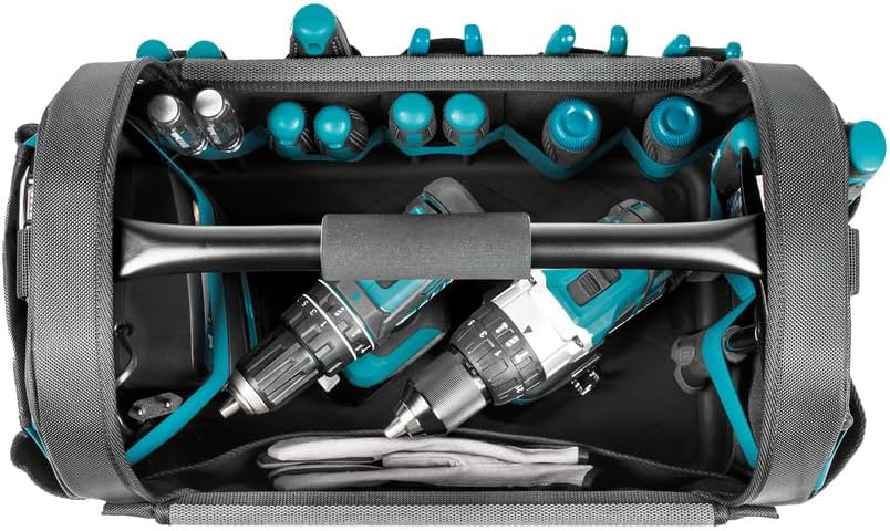 Makita Werkzeugtasche offen E-15403