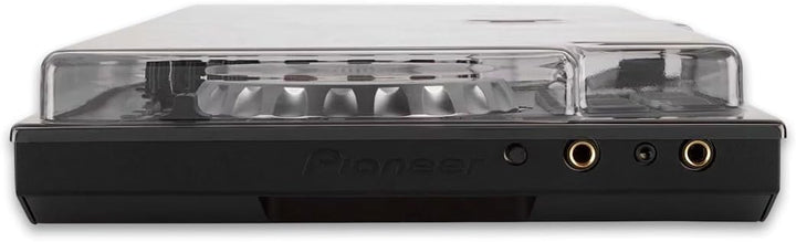 Decksaver DJ Case (Le Pioneer ddj-sb3 Cover) Ergonomisch, Ergonomisch