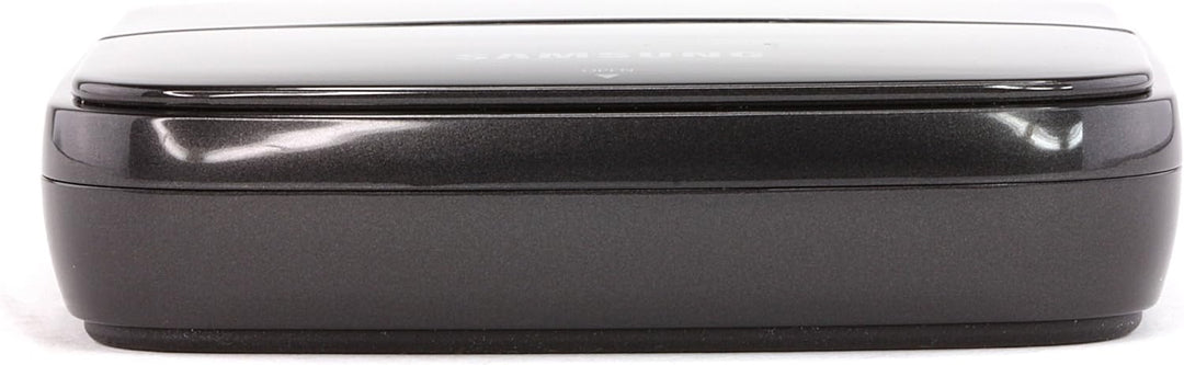 Samsung Original universelle Dockingstation mit Ladefunktion EDD-D200BEGSTD (kompatibel mit Galaxy S