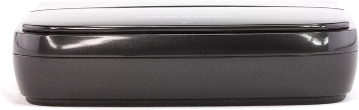 Samsung Original universelle Dockingstation mit Ladefunktion EDD-D200BEGSTD (kompatibel mit Galaxy S