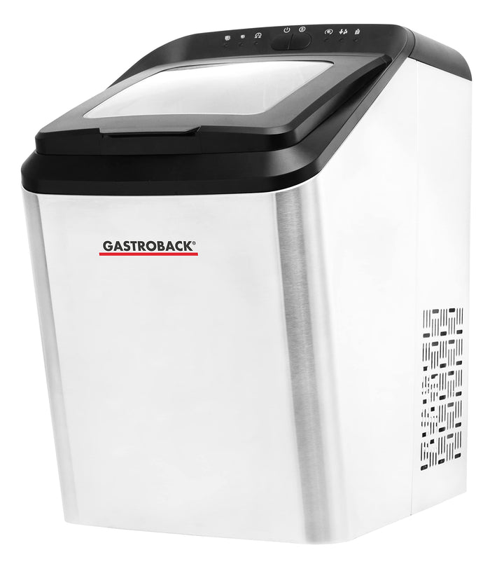 Gastroback - Ice Cube Maker Pro (12-41143)