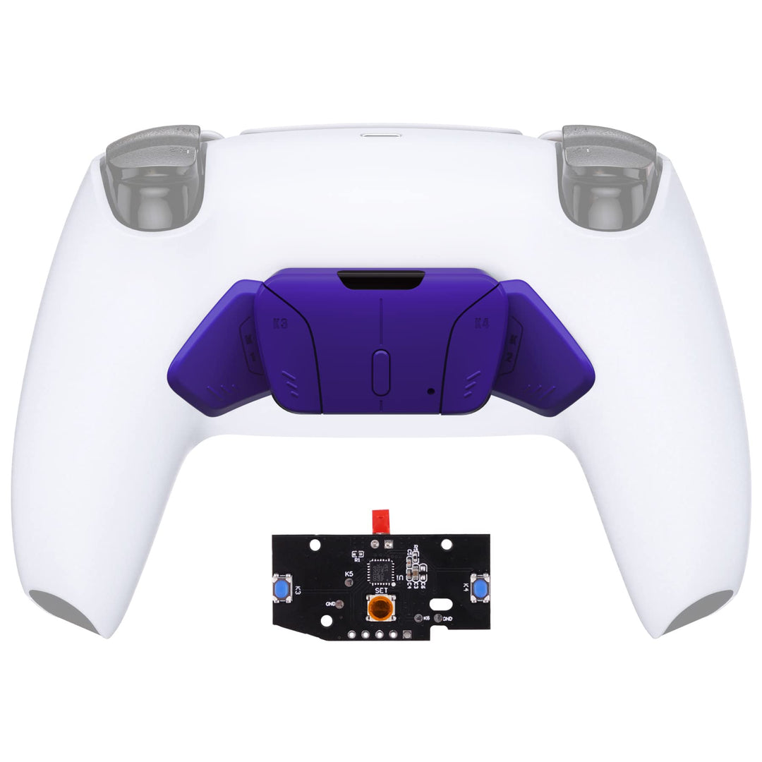 eXtremeRate RISE4 Ersatz Rücktasten&amp;Remap Board für ps5 Controller Rise&amp;RISE4 Remap Kit, Austauschba