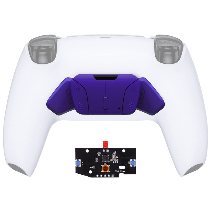 eXtremeRate RISE4 Ersatz Rücktasten&amp;Remap Board für ps5 Controller Rise&amp;RISE4 Remap Kit, Austauschba