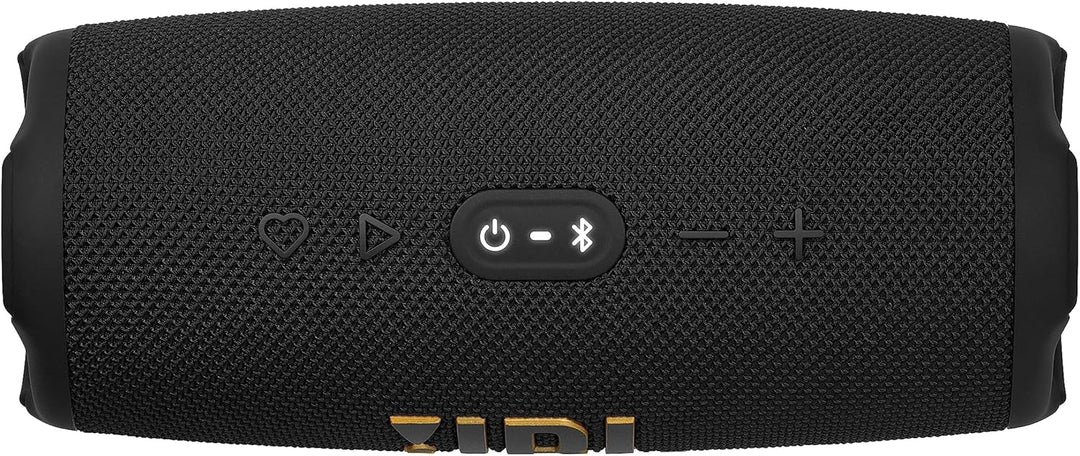 JBL Charge 5 WiFi – Kabelloser Lautsprecher mit Bluetooth und WiFi – Wasser- und staubdicht & Charge