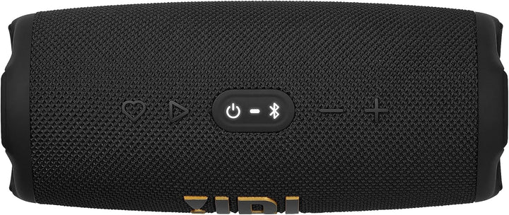 JBL Charge 5 WiFi – Kabelloser Lautsprecher mit Bluetooth und WiFi – Wasser- und staubdicht & Charge